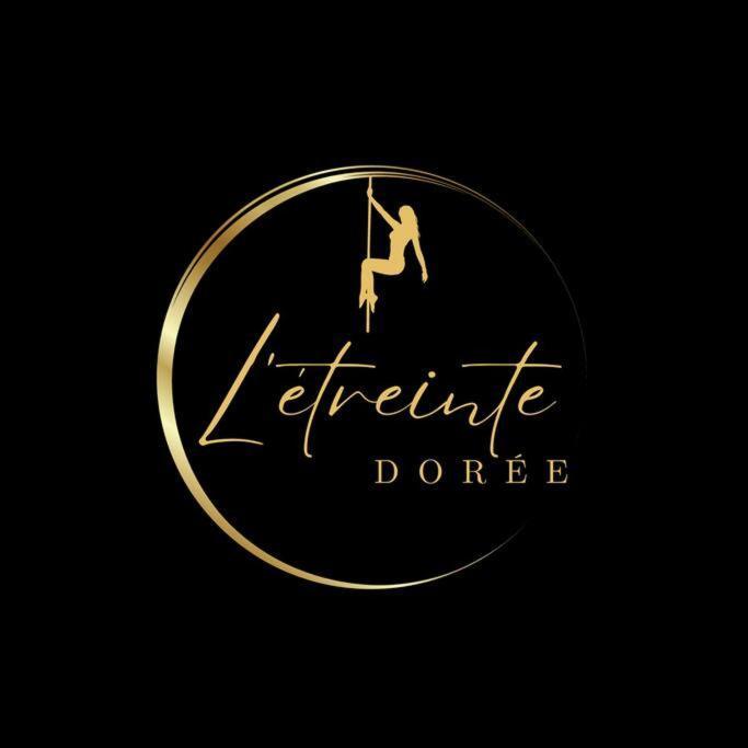 Love Room « L'Etreinte Doree » Illiers-Combray ภายนอก รูปภาพ